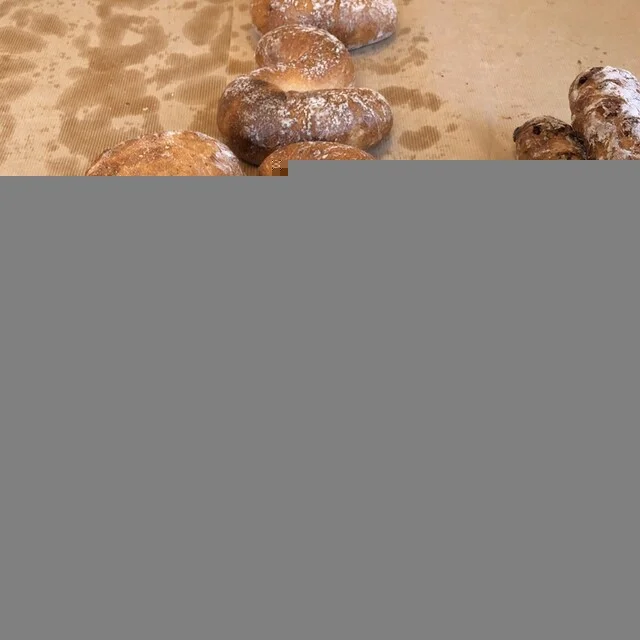 ブーランジェリー プチットゥ フォレ（Boulangerie Petite Foret ） - 厨川（パン）の写真