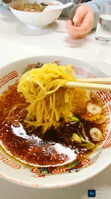 うのき食堂 - 八郎潟（食堂）の写真