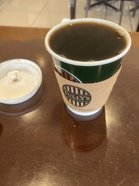 タリーズコーヒー 大館店（TULLY'S COFFEE） - 大館（カフェ）の写真