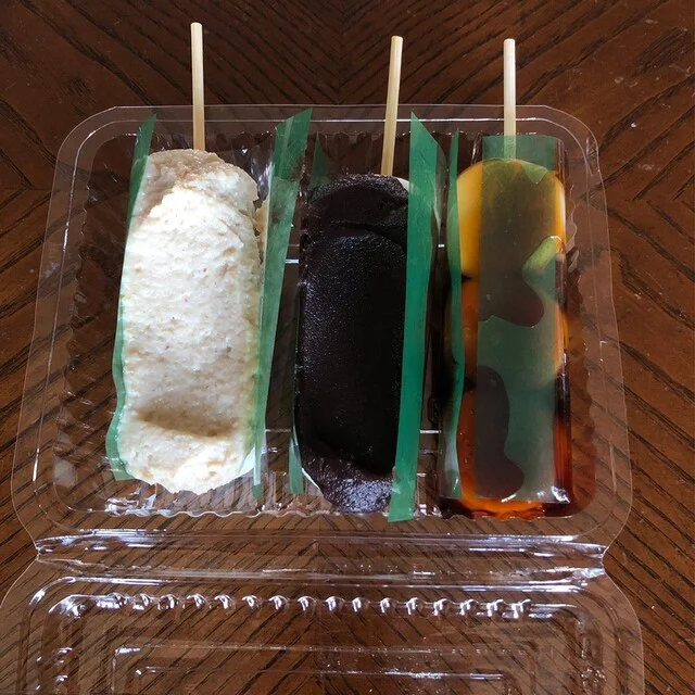 つつみ屋 水沢店 - 水沢（和菓子）の写真