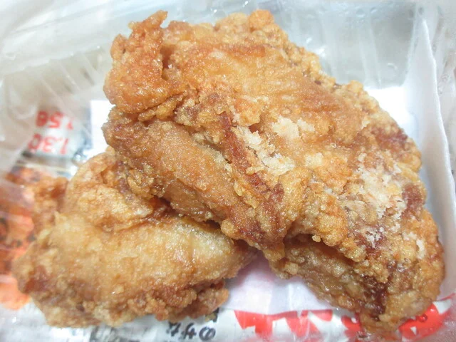 からあげ専門 まつむら商店 西目店 - 西目（からあげ）の写真