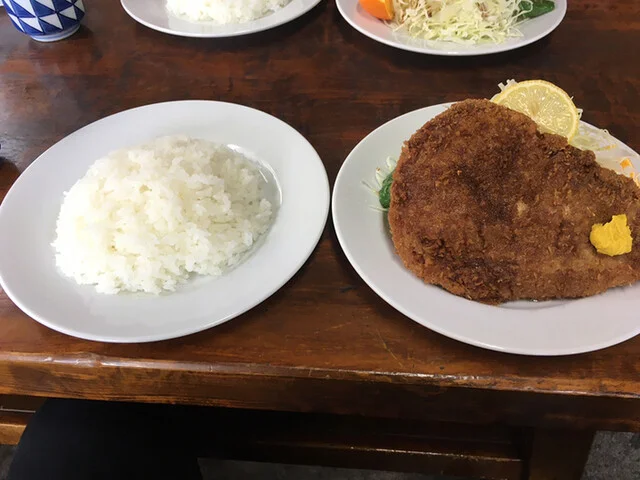 梅よし - 会津田島（うなぎ）の写真