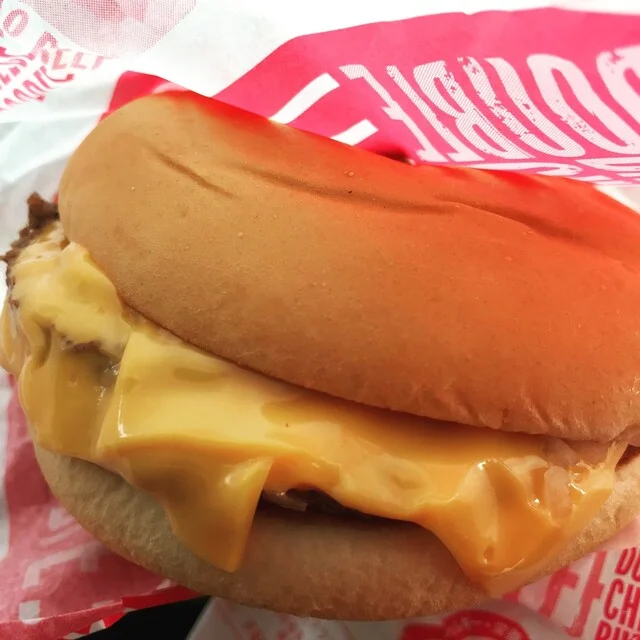 マクドナルド ２８６山形鉄砲町店 - 山形（ハンバーガー）の写真