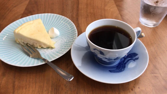 喫茶 チャノマ - 山形（カフェ）の写真