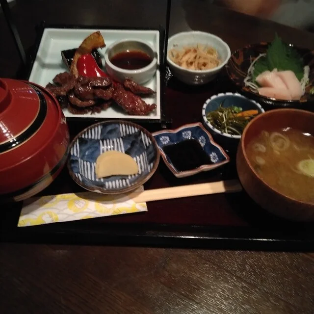 れすとらん東海林 - 水沢（日本料理）の写真