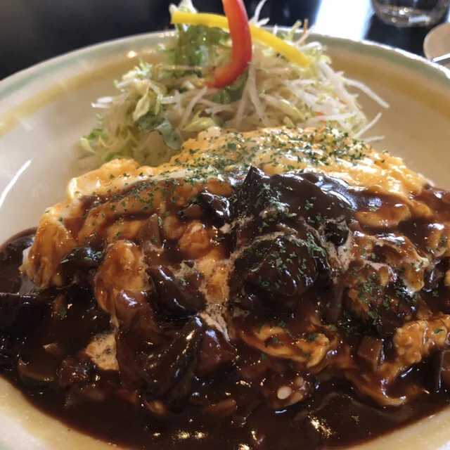 カフェ ラテ（Caffe Latte） - 土崎（カフェ）の写真