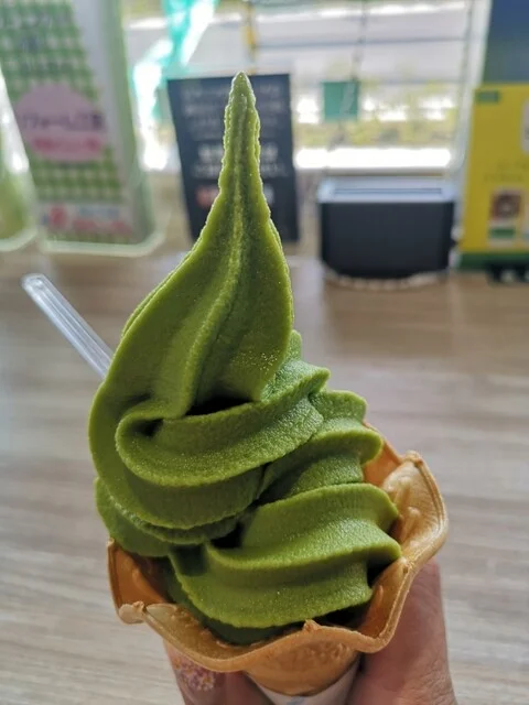 にじいろカフェ - 角田（カフェ）の写真