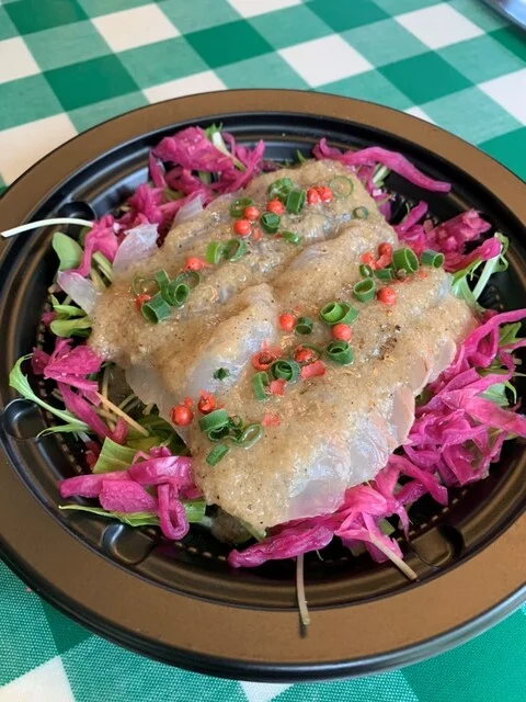 ビストロ・デ・ポン - 鶴岡（フレンチ）の写真