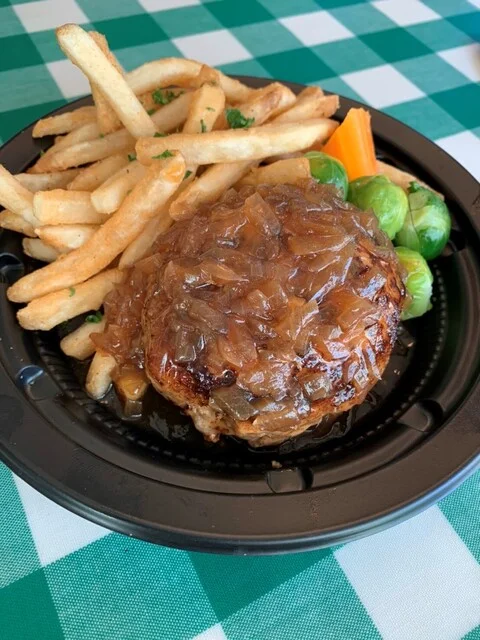 ビストロ・デ・ポン - 鶴岡（フレンチ）の写真