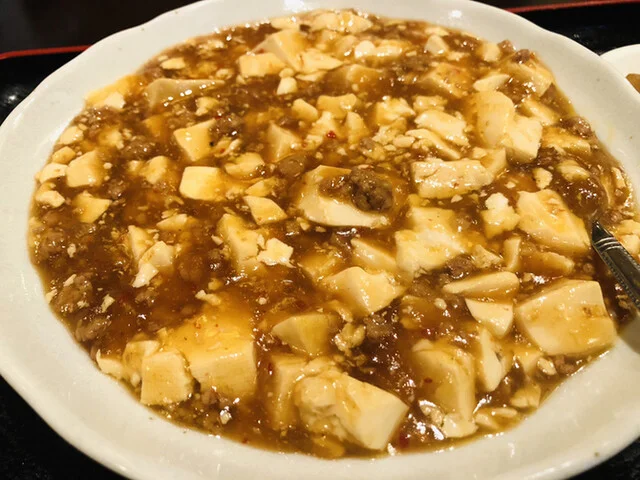 中華料理 祐楼 - 角館（中華料理）の写真