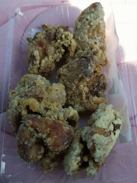 フライング バード 角田店（FLYING BIRD） - 角田（食堂）の写真