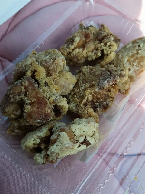 フライング バード 角田店（FLYING BIRD） - 角田（食堂）の写真