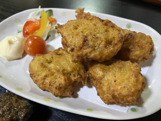 やきとり 津軽のもつけ - 東大館（焼き鳥）の写真