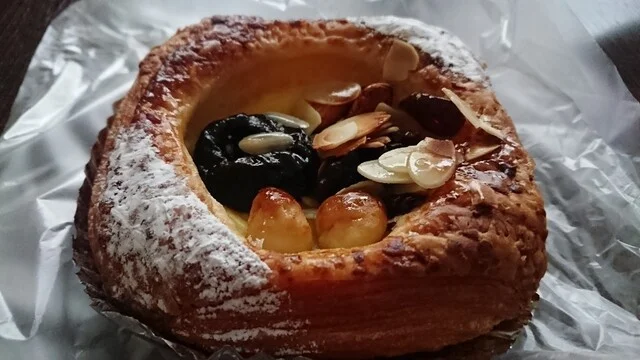 プリンセス - 山形（パン）の写真