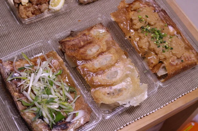 大衆酒場 みつ星餃子 - 山形（居酒屋）の写真