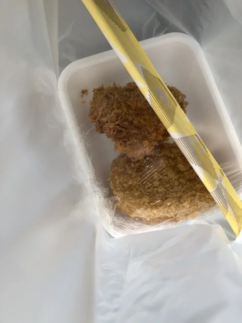 肉のさとう - 大曲（惣菜・デリ）の写真