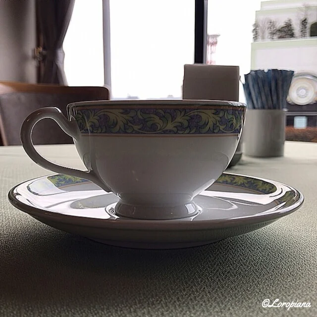 オーブ（Le Aube） - 花巻（中華料理）の写真