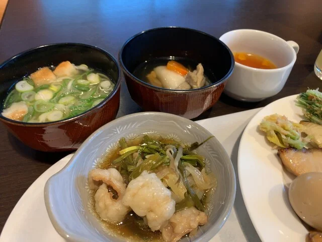 ホテルクラウンヒルズ 釜石（HOTEL CROWN HILLS【旧店名】ホテルサンルート） - 釜石（ホテル）の写真