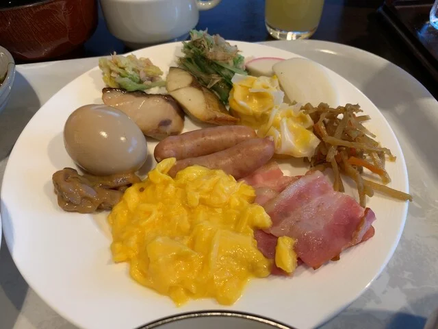 ホテルクラウンヒルズ 釜石（HOTEL CROWN HILLS【旧店名】ホテルサンルート） - 釜石（ホテル）の写真