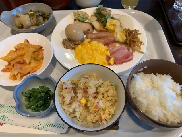 ホテルクラウンヒルズ 釜石（HOTEL CROWN HILLS【旧店名】ホテルサンルート） - 釜石（ホテル）の写真