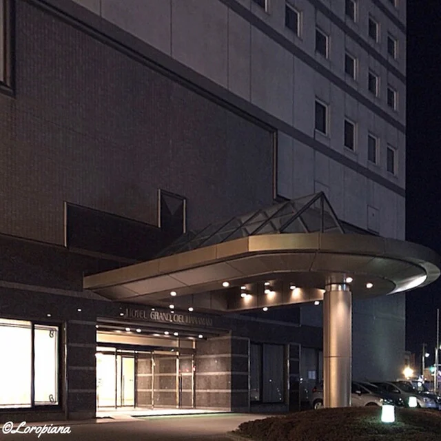 オーブ（Le Aube） - 花巻（中華料理）の写真