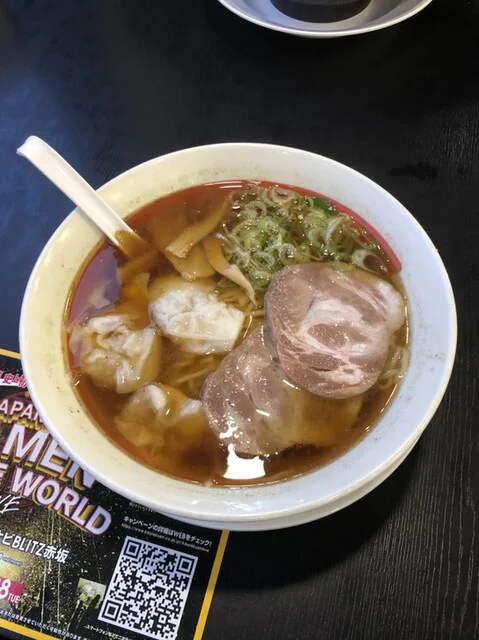 幸楽苑 秋田十文字店 - 十文字（ラーメン）の写真