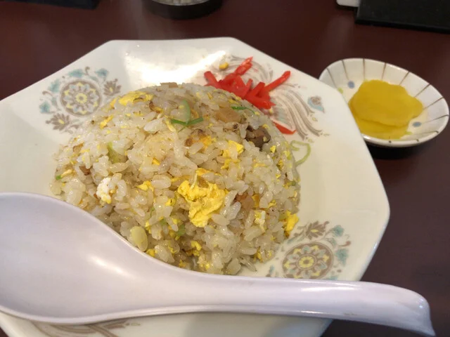 一休 - 矢幅（ラーメン）の写真