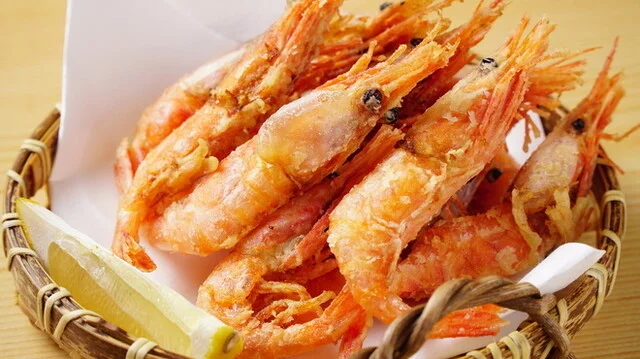 弥科（やしな） - 水沢（海鮮）の写真