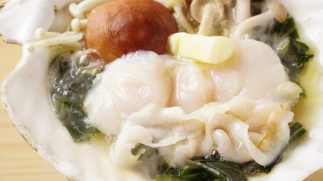 弥科（やしな） - 水沢（海鮮）の写真