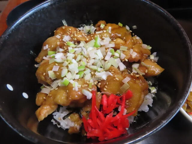 藤正亭 - 久慈（ラーメン）の写真