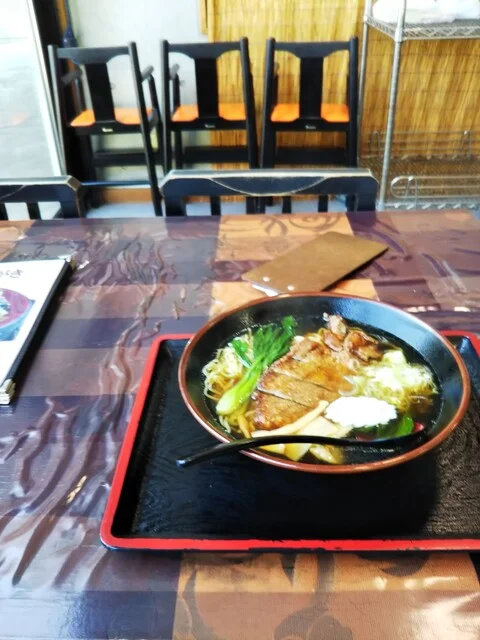 かっぱの湯 - 西古川（食堂）の写真