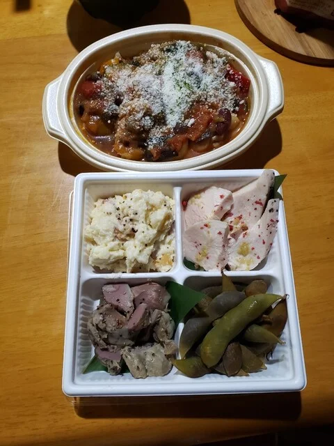 マナイタ - 羽後本荘（居酒屋）の写真