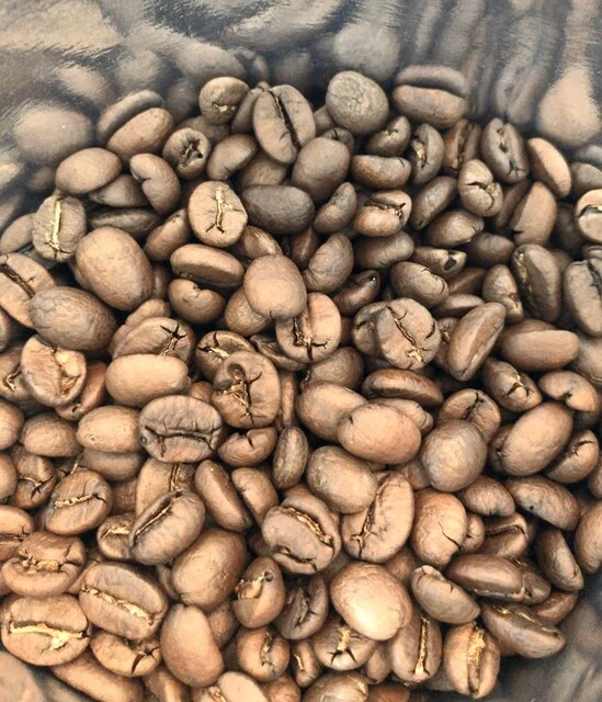 鷲コーヒー - 南米沢（その他）の写真