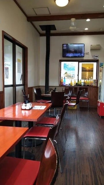 七福 - 竹駒（中華料理）の写真