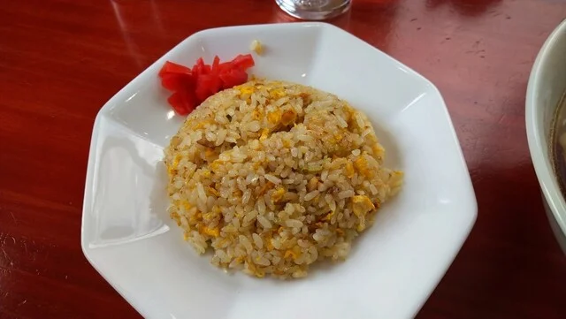 七福 - 竹駒（中華料理）の写真