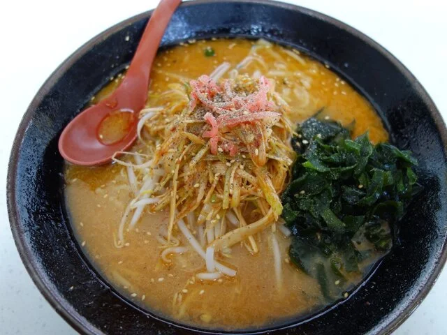ラーメンとん太 一関 - 一ノ関（ラーメン）の写真