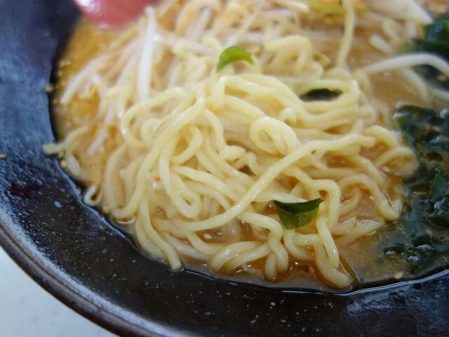 ラーメンとん太 一関 - 一ノ関（ラーメン）の写真