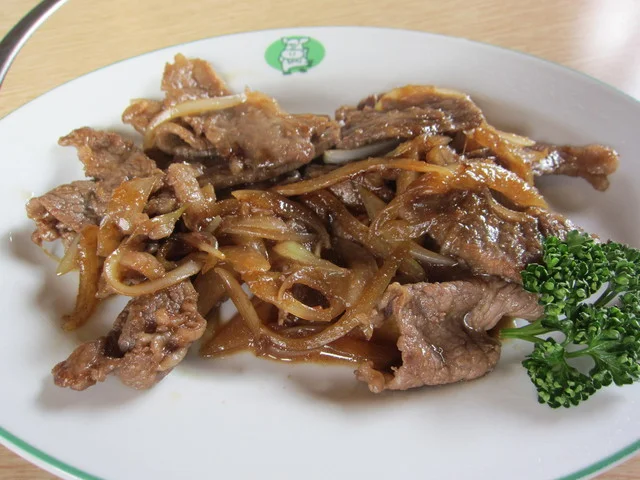 パイオニア牧場（ステーキハウス パイオニア牧場） - 水沢（ステーキ）の写真