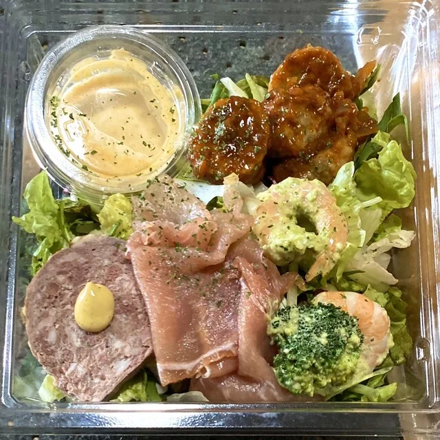 RHINO - 盛岡（バル）の写真