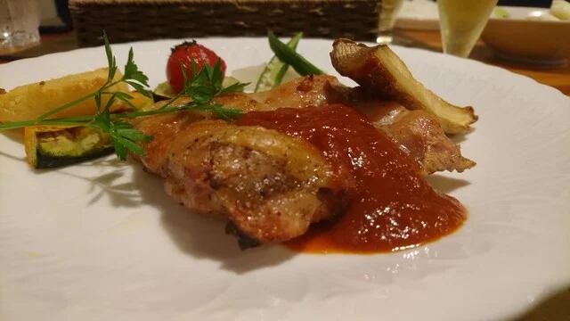 ペンションそらまめ - 蔵王町その他（旅館・民宿）の写真