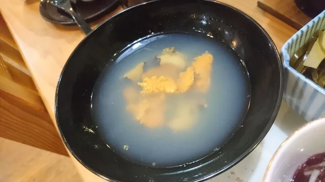 新山根温泉 べっぴんの湯 - 久慈（レストラン）の写真