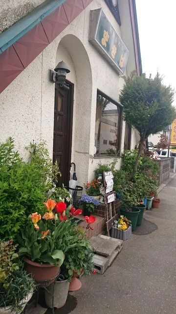 まきば - 小佐野（喫茶店）の写真