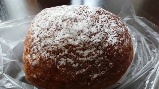 プリンセス - 山形（パン）の写真