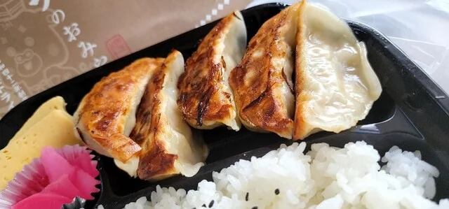 宅配 仕出し お弁当 テイクアウト専門 河ドラ 協和店 - 羽後境（弁当）の写真