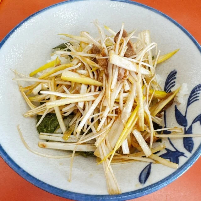 ラーメンショップ能代店 - 能代市その他（ラーメン）の写真