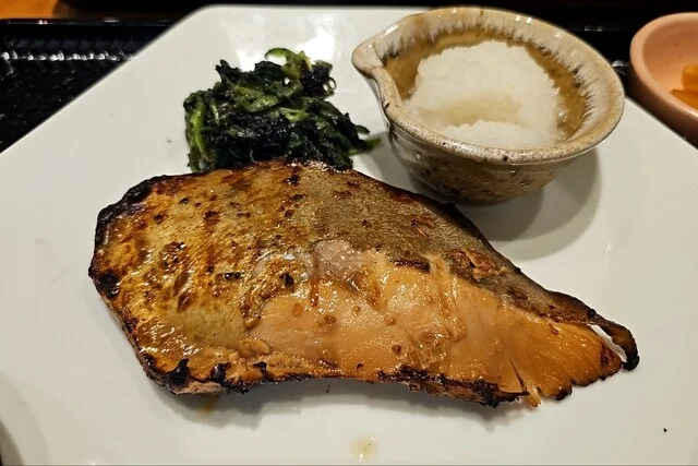 大戸屋 ごはん処 イオンモール秋田店 - 四ツ小屋（食堂）の写真