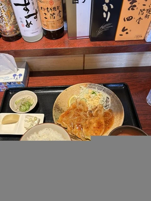 梅ごころ - 郡山富田（居酒屋）の写真