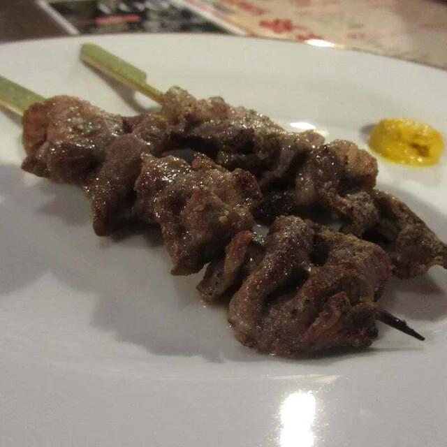 海賊バル KRAKEN（クラーケン） - 横手（バル）の写真