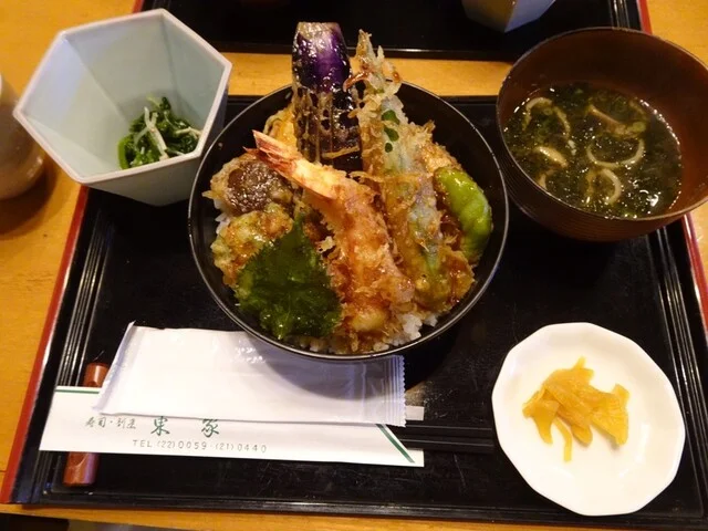 東家寿司割ぽう - 南米沢（寿司）の写真