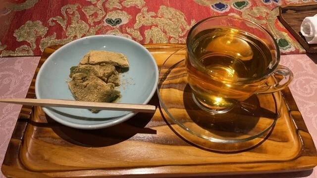 京都互福庵 秋田店 - 秋田（カフェ）の写真